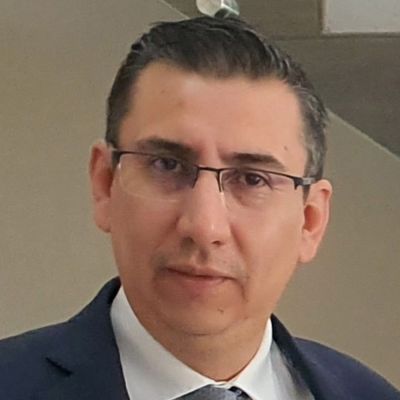 Rafael Zapata
