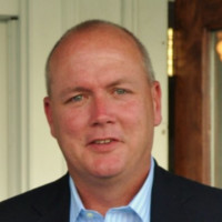 Brendan Deakin, Executive Vice President - Provenir
