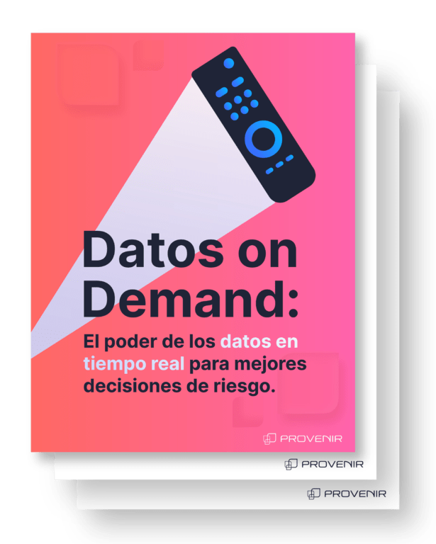 Datos on Demand