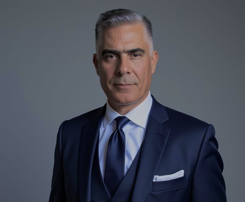Mauricio González Malpica