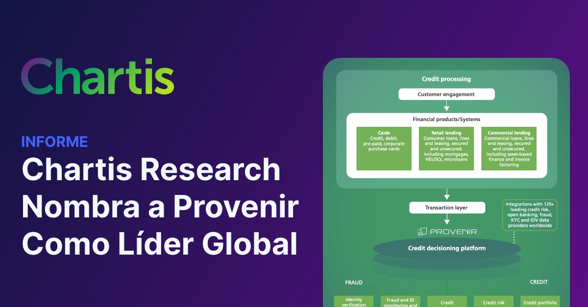 chartis report