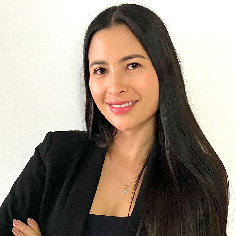 María Fernanda Moreno