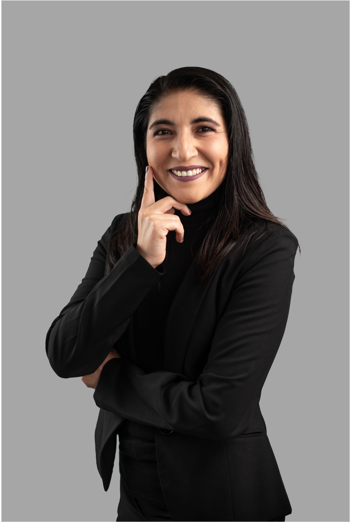 Ivonne Judith Espinoza Ramírez