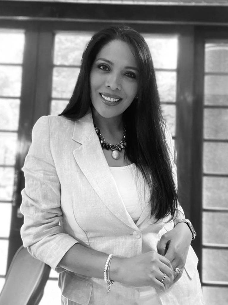 Marcela Morandeira Santamaría