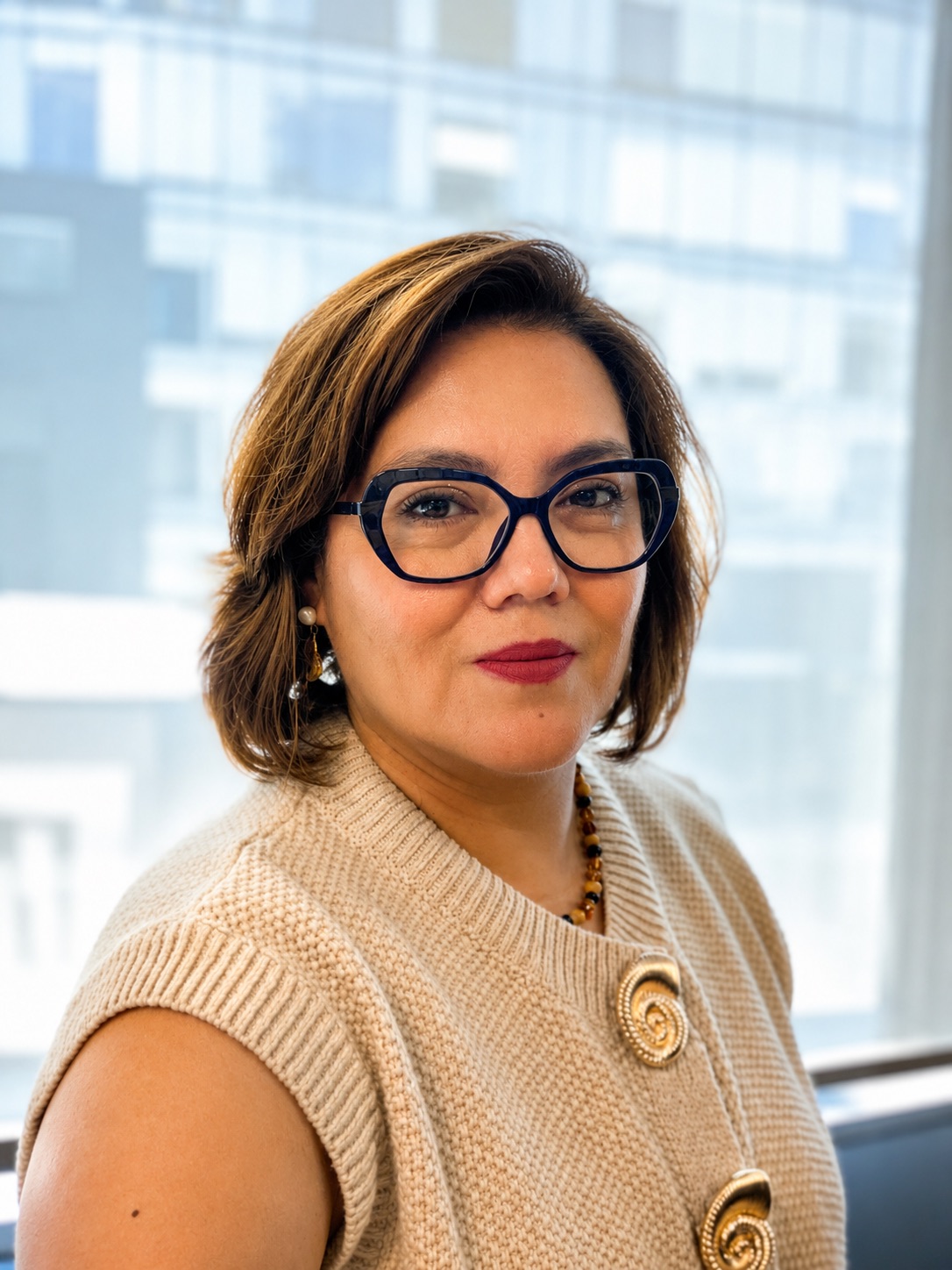 Miriam Audelo