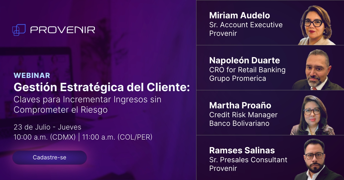 Gestión Estratégica del Cliente: Claves para Incrementar Ingresos sin comprometer riesgos