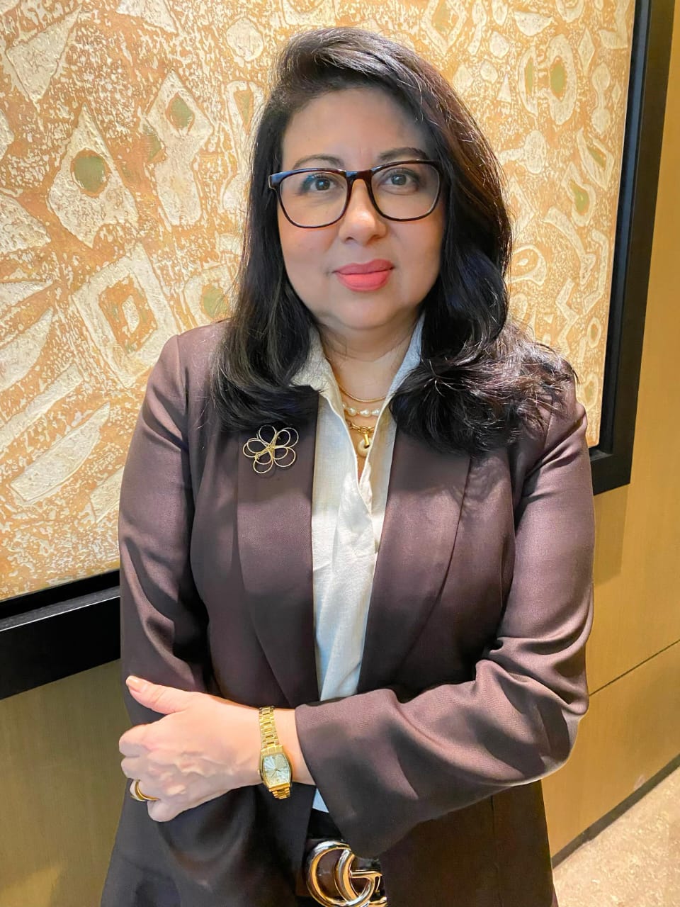 Martha Proaño