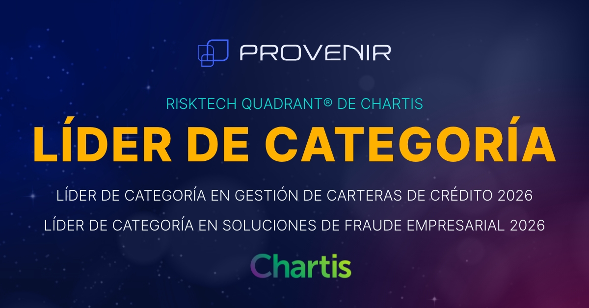 PR Chartis