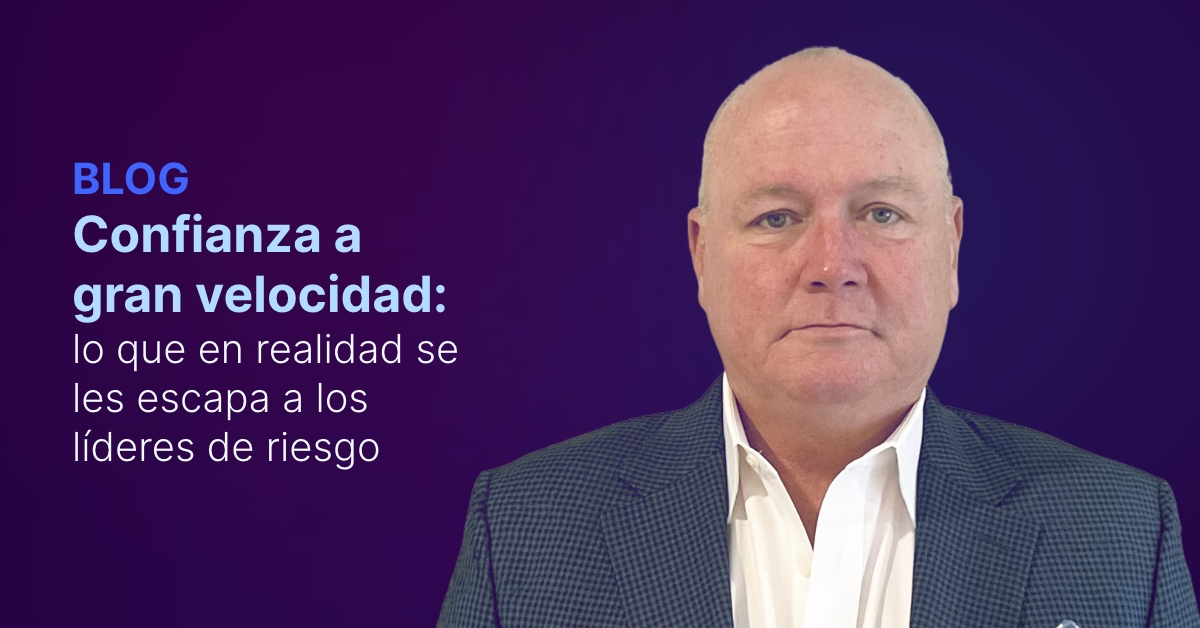 lo que en realidad se les escapa a los líderes de riesgo