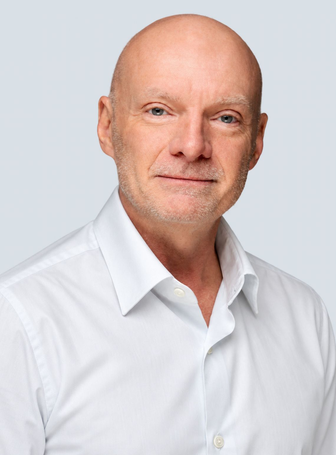 Larry Smith