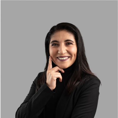 Ivonne Judith Espinoza Ramírez