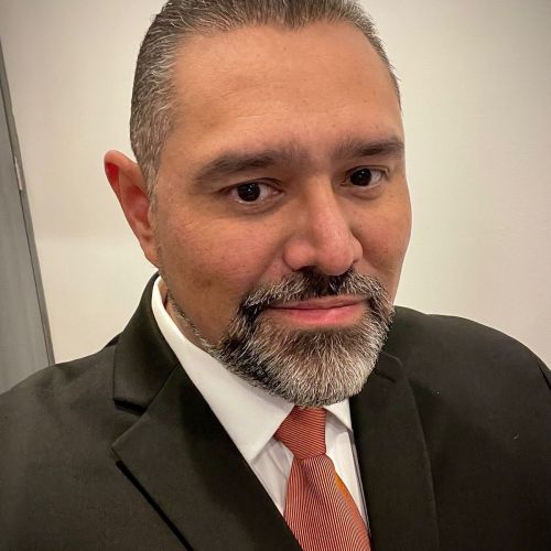 Napoleon Duarte