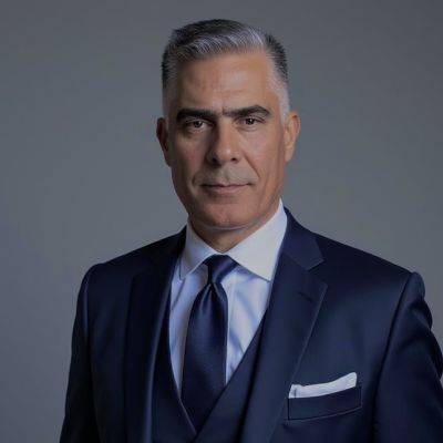 Mauricio González Malpica