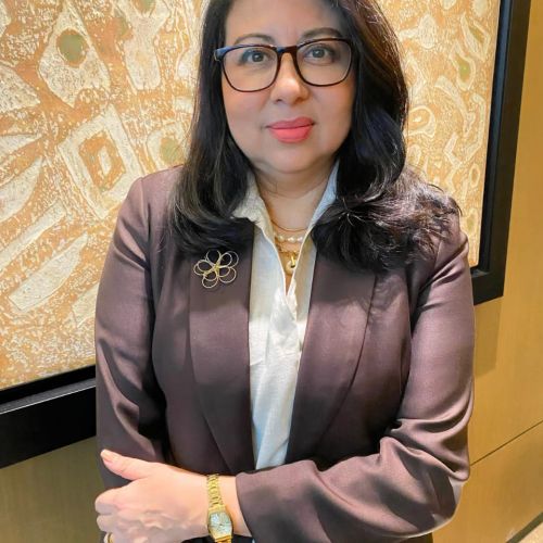 Martha Proaño