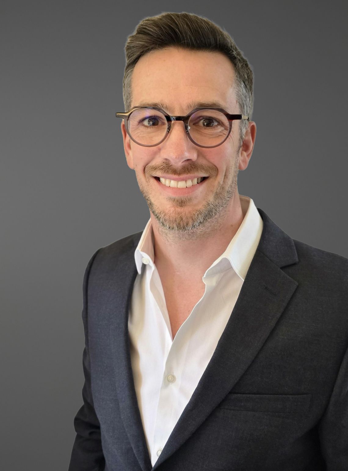 Louis Garner, SVP EMEA, Provenir