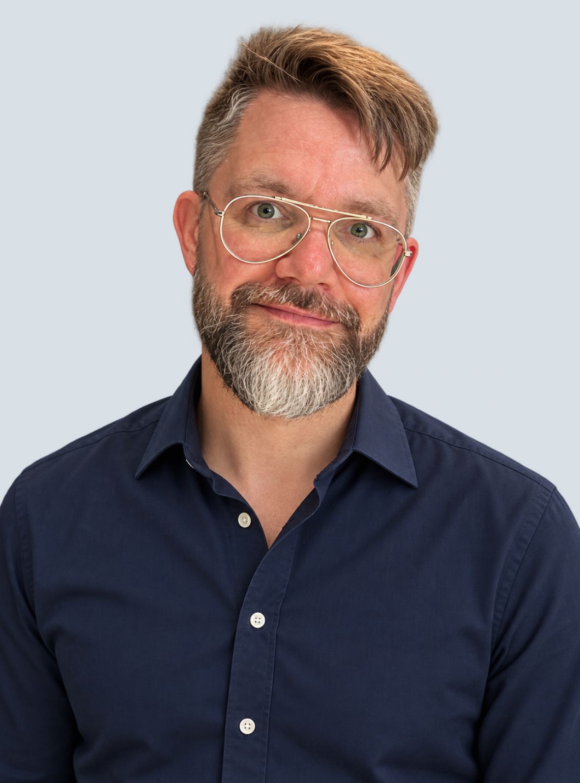 David