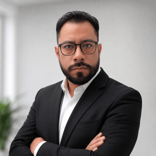 Ramses Salinas