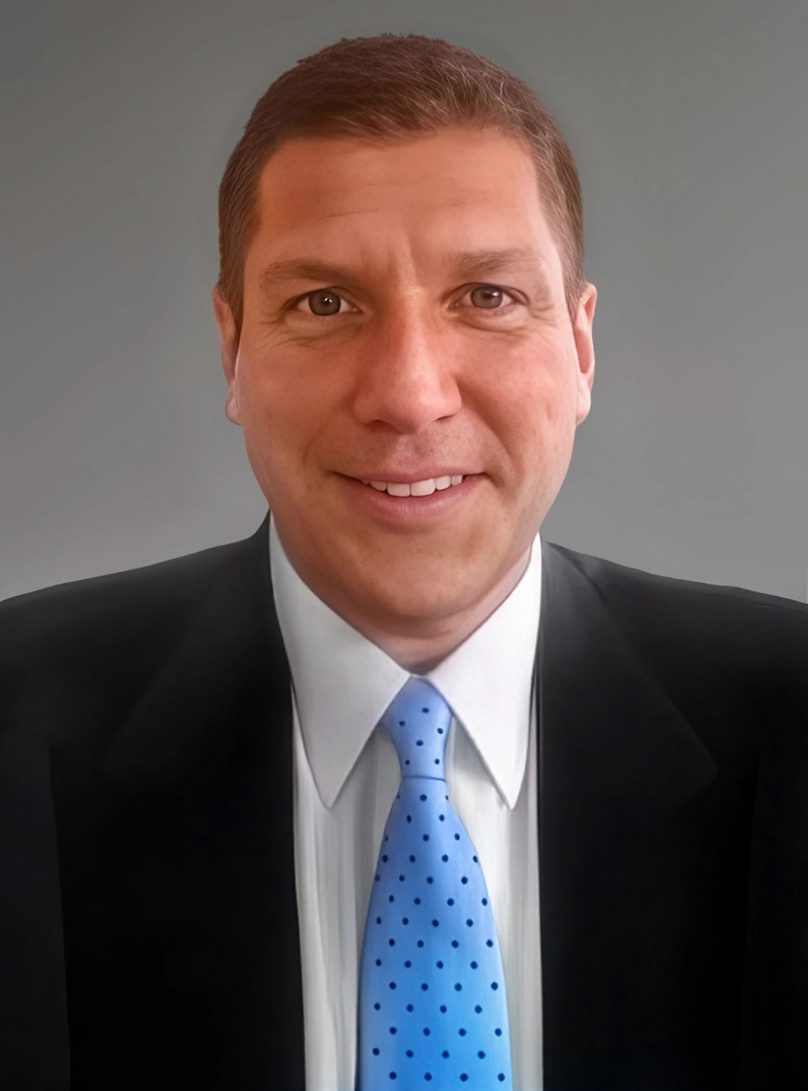 Eric Stonier, EVP, Provenir