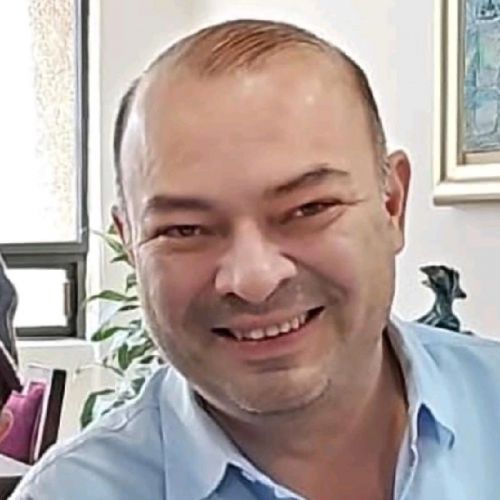 Ricardo Ayala