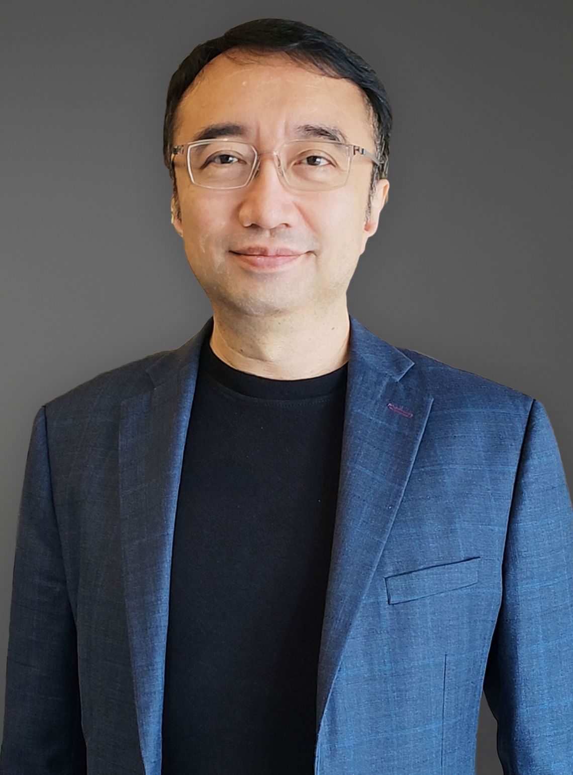 Teng Sherng Lim, MD APAC, Provenir