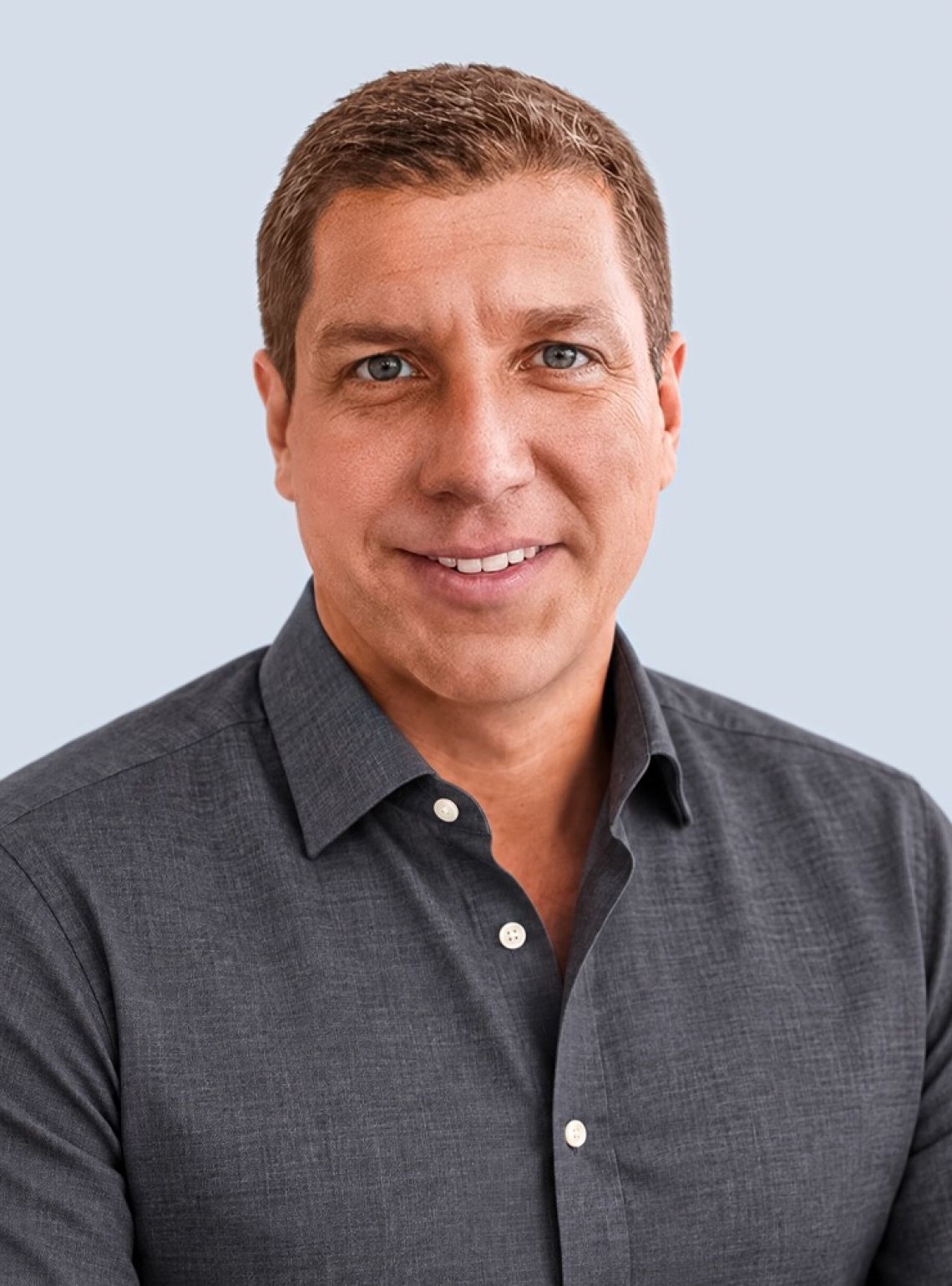 Eric Stonier, EVP, Provenir
