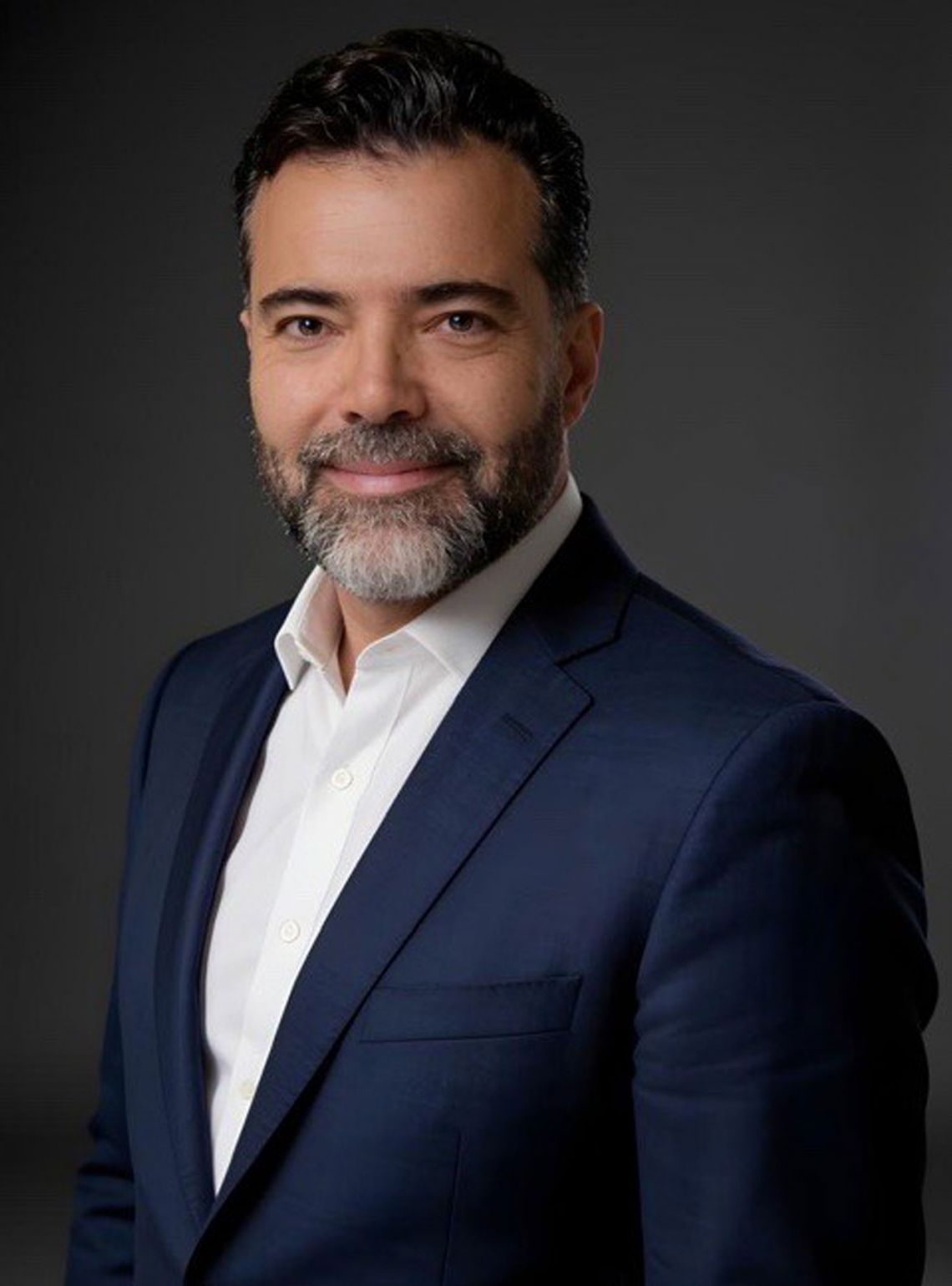 Jose Vargas