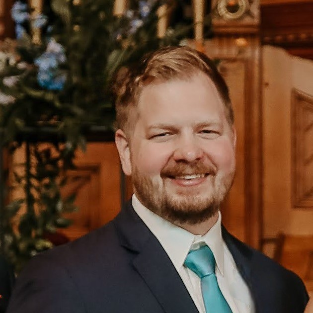 Sam Rohde
