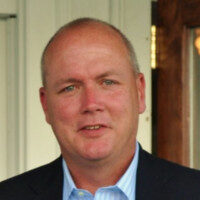 Brendan Deakin, Executive Vice President - Provenir