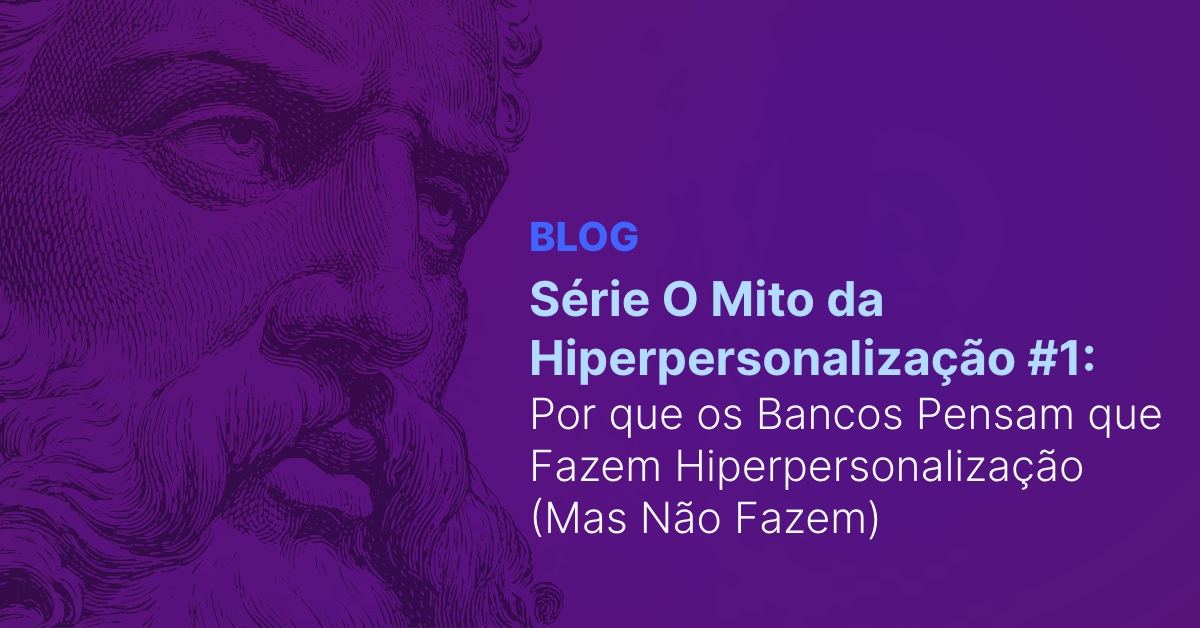 Hyper-personalization