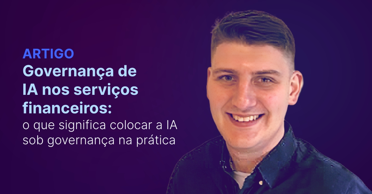 Mike Holmes, Head of Data Science, PT
