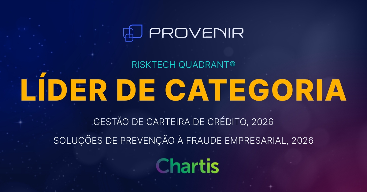 PR Chartis