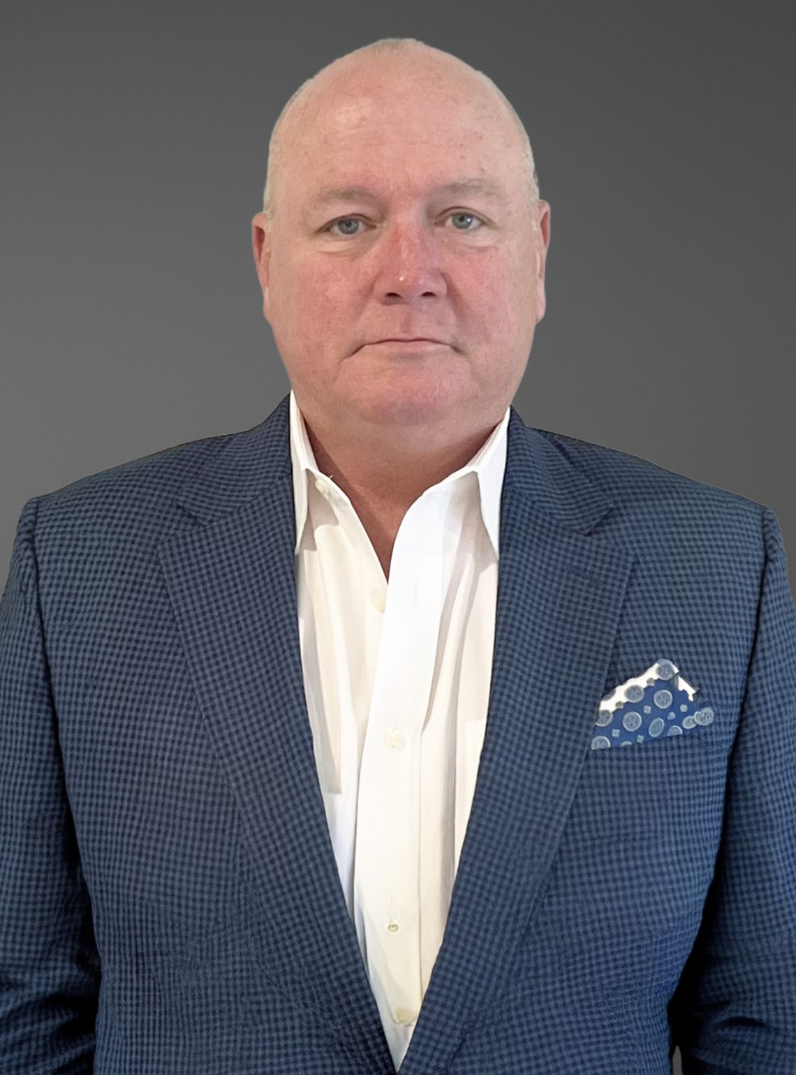 Brenadn Deakin, EVP Provenir