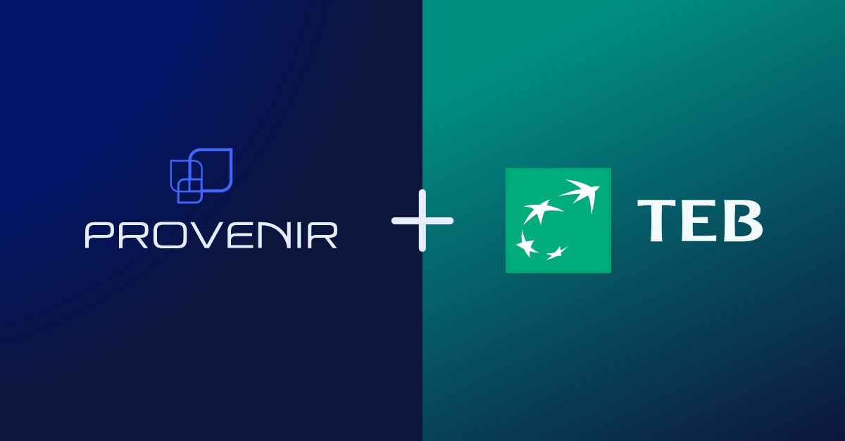 Provenir + TEB