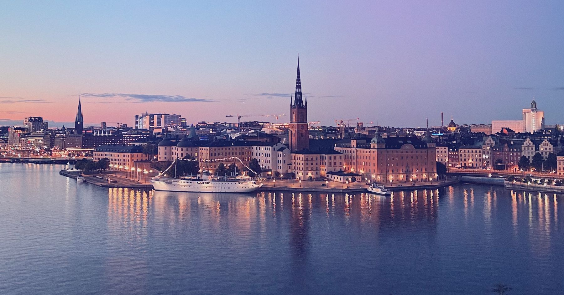 stockholm