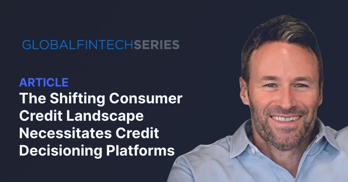 global fintech series