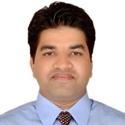 Rakesh Tadathilveedu