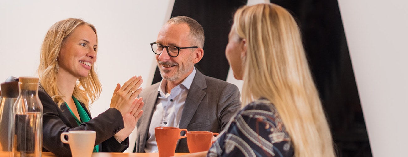 Avida Finans: CIO Insights