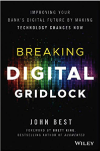 Breaking Digital Gridlock | Provenir