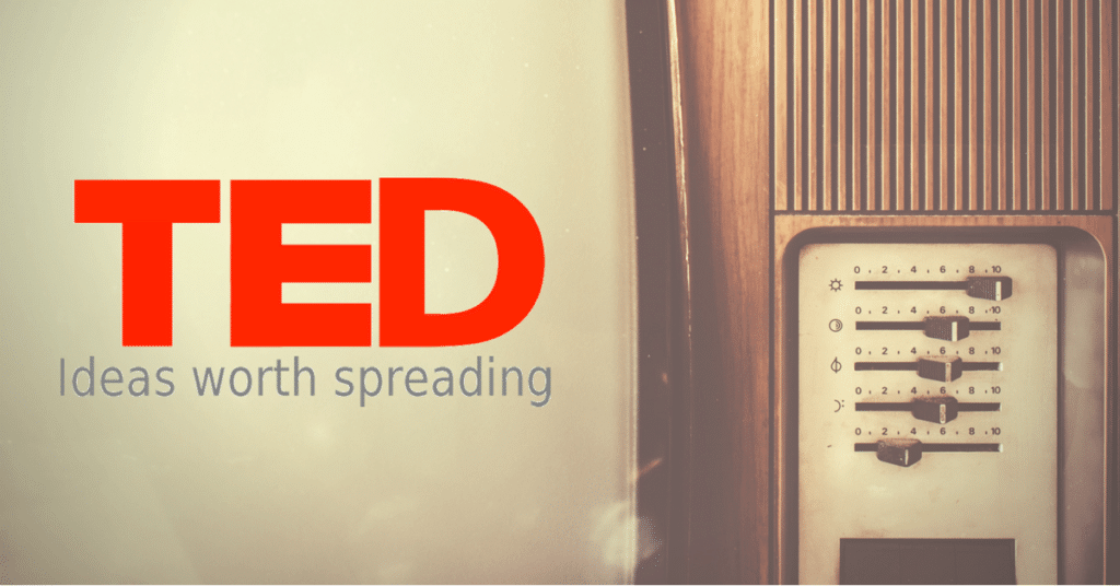 Top FinTech TED Talks That Inspire Us