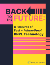 BNPL - eBook Retour vers le futur