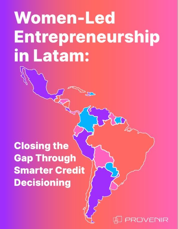 Women-Led Entrepreneurship in LATAM eBook