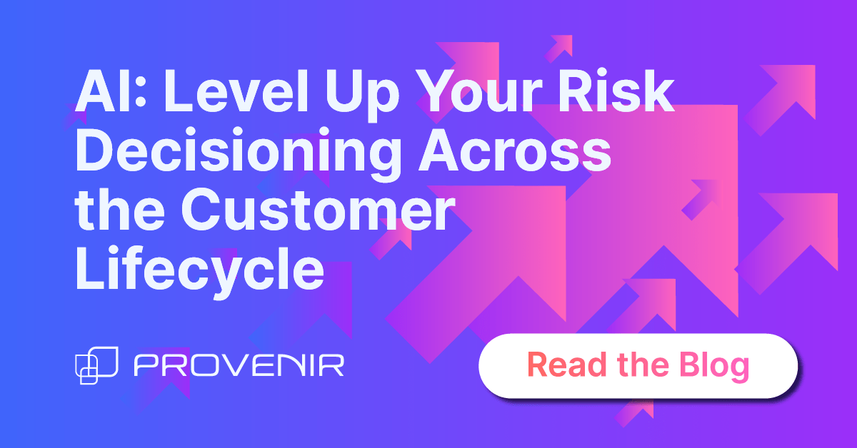 The Promise of AI: Level Up Decisioning Across The Entire Customer Lifecycle