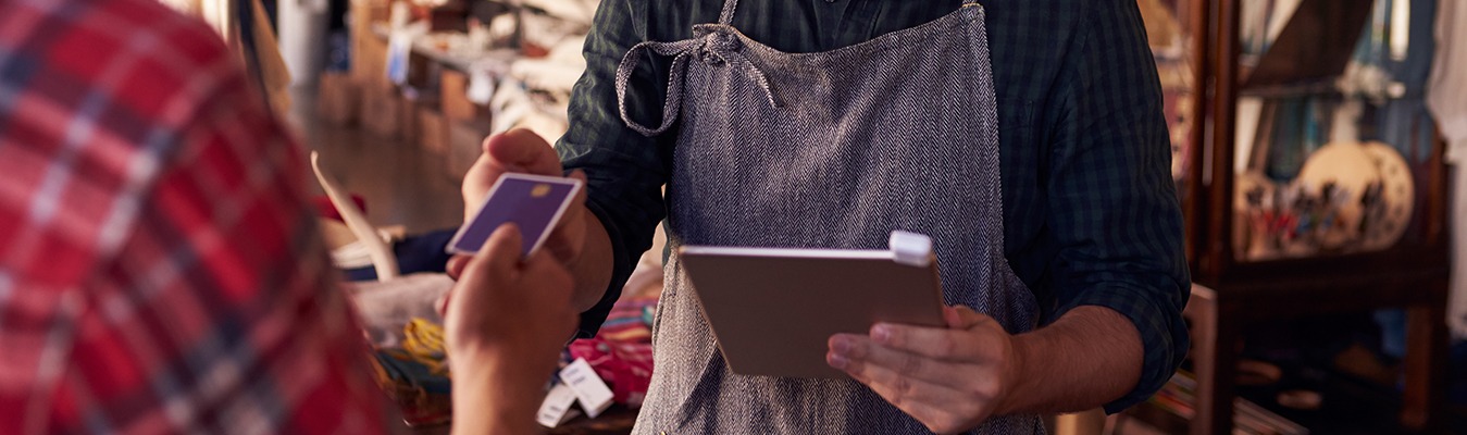 Simplifying the Merchant Onboarding Process with Automation