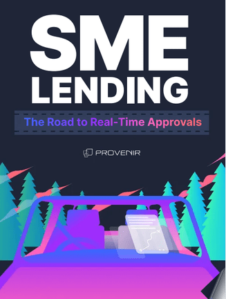SME Lending eBook