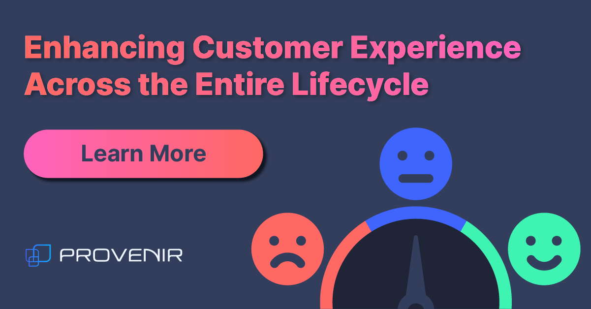 Why Customer Experience is so important in financial services, and how a unified decisioning platform can help