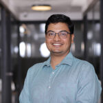 Pramey Jain, CEO & Co-Founder, Tartan