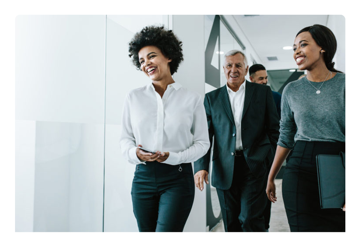 Successful Digital Transformation in Financial Services