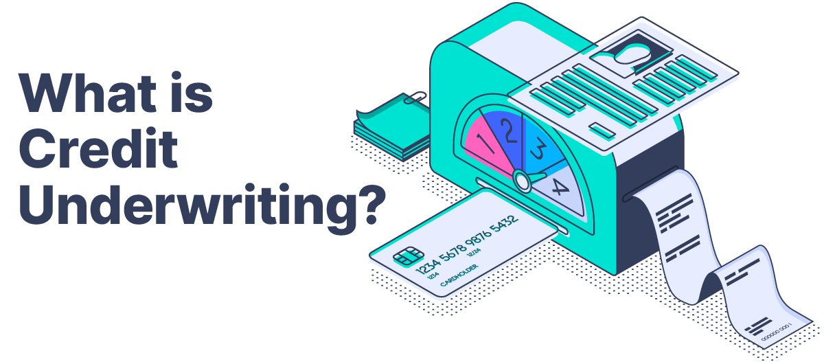 The Essential Guide to Credit Underwriting