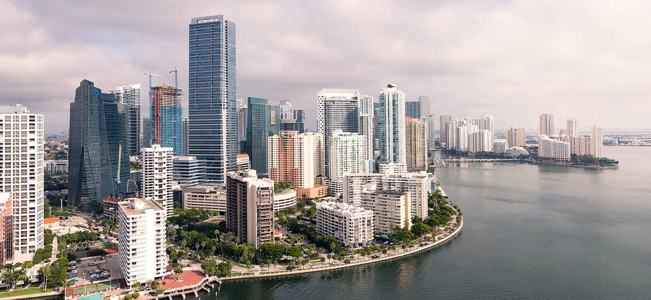 Provenir Announces Expansion to Global Footprint with New Miami Location