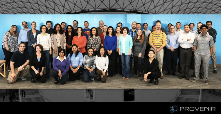 Provenir Moves to New Technology Center in Parsippany, New Jersey